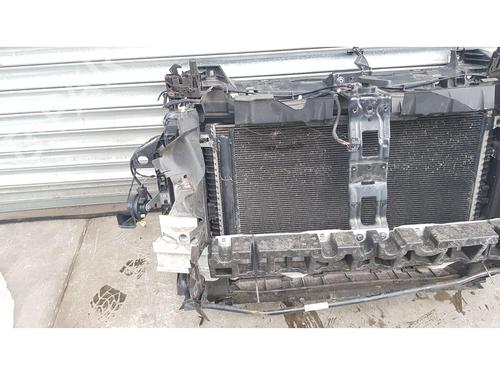 Frontplade/Frontkurv VW TOUAREG (CR7, RC8) | BP34351177C72 - Image 2