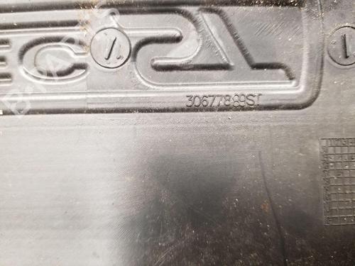 Upper protection FORD FOCUS II (DA_, HCP, DP) 2.5 ST | BP28158195M93 