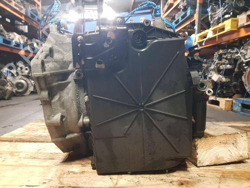 Gearbox FORD KUGA II (DM2) 2.0 TDCi 4x4 | BP22657161M3
