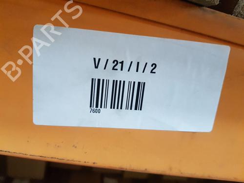 Air filter box RENAULT CLIO V (B7_) 1.0 TCe 100 (B7MT) | BP39032943M87 - Image 5