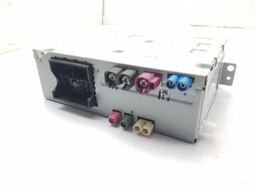 Radio JAGUAR XF II (X260)  | BP33412815E6  - Image 7