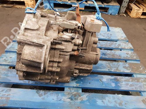 Gearbox VW JETTA III (1K2)  | BP30184670M3 