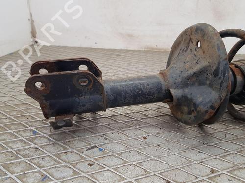 Left front shock absorber CHEVROLET MATIZ (M200, M250) 1.0 | BP25909310M16 