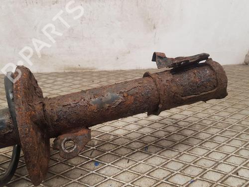 Højre fortil støddæmper TOYOTA YARIS (_P13_) 1.3 (NSP130_, NSP130) | BP29597657M17 