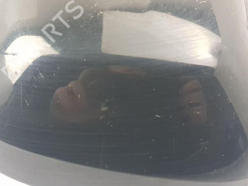 Right mirror HONDA CR-V II (RD_) 2.0 (RD5) | BP29492874C27 