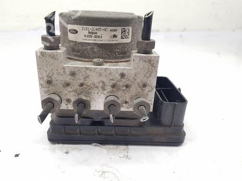 ABS pump FORD FIESTA VI (CB1, CCN) 1.0 EcoBoost | BP31723049M43