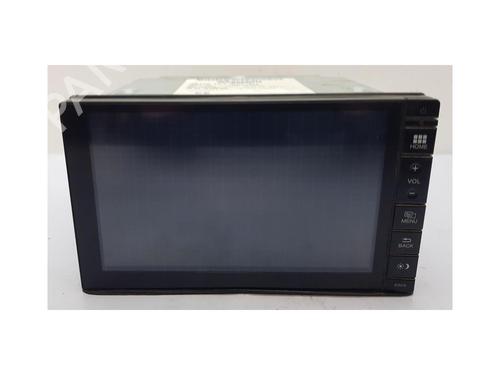 Radio HONDA CIVIC IX (FK) 1.6 i-DTEC (FK3) | BP23504450E6