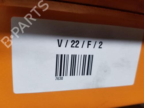 Elektronische module JAGUAR XF II (X260)  | BP22676870M83 