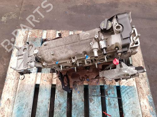 Moteur FIAT 500 (312_) 1.2 (312AXA1A) (69 hp) 23652853