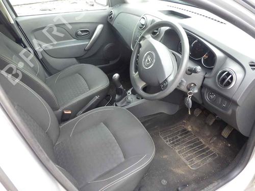 Left taillight DACIA LOGAN MCV II 1.5 dCi | BP33473157C34  - Image 15