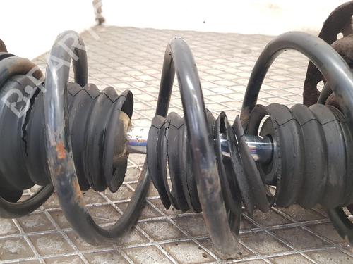 Right front shock absorber RENAULT CLIO III (BR0/1, CR0/1) 1.2 16V (BR02, BR0J, BR11, CR02, CR0J, CR11) | BP26569730M17 