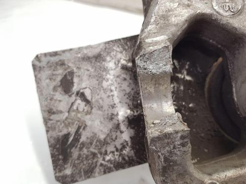 Left front steering knuckle ALFA ROMEO 4C (960_) 1.8 (960.CXB1A) | BP22666527M25