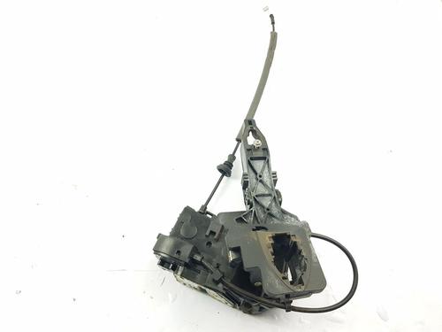 Used Rear left lock HYUNDAI ix20 (JC) 1.4 (90 hp) 28137073