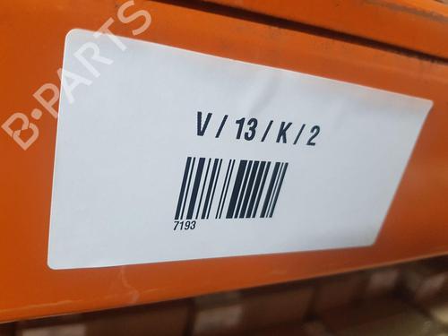 Timing cover BMW 3 (G20, G80, G28) 320 i | BP29492949M123