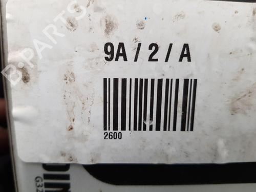 Gearbox CITROËN C3 AIRCROSS II (2R_, 2C_) 1.2 PureTech 110 (2RHNZB, 2RHNZW, 2RHNPX, 2RHNPJ) | BP30137846M3
