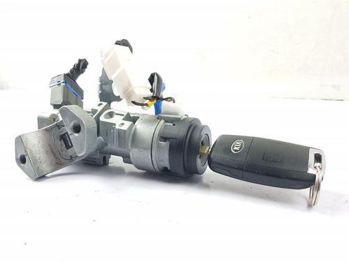 Ignition barrel KIA PICANTO III (JA) 1.2 | BP29575770M48 