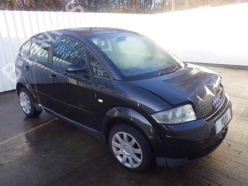 ABS pump AUDI A2 (8Z0) 1.4 | BP34226565M43  - Image 10