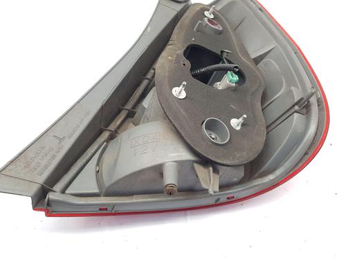 Venstre baglygte HONDA JAZZ II (GD_, GE3, GE2) 1.3 iDSi (GD1) | BP23212413C34 