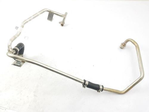 Intercooler pipe BMW 4 Coupe (G22, G82)  | BP29620491M127 