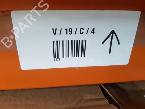 AC Styreenhet / Manøvreringsenhet HYUNDAI i20 III (BC3, BI3)  | BP22655777I5 
