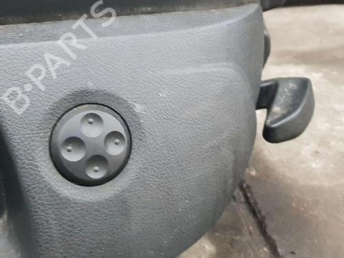 Right front seat AUDI A3 Sportback (8VA, 8VF) RS3 quattro | BP29408105C16 