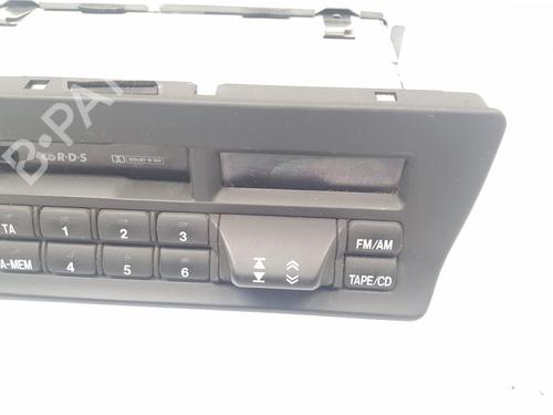 Radio JAGUAR XJ (X300, X330) 6 3.2 | BP24213280E6 