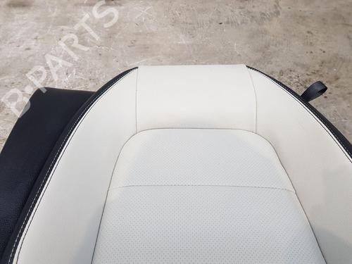 Rear seat FORD USA MUSTANG Coupe 5.0 V8 | BP22672473C17 
