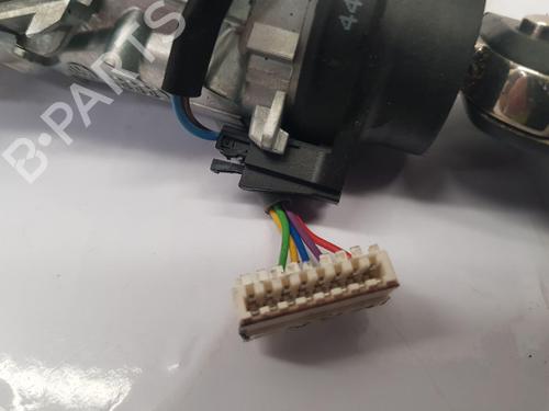 Ignition barrel SEAT LEON (5F1) 1.2 TSI | BP31633027M48