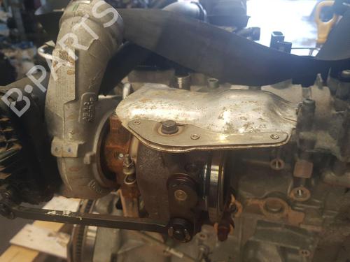 Engine VW GOLF VIII (CD1, DA1) 2.0 TDI | BP31574618M1 