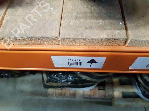 right-front-fenders-mercedes-benz-vito-mixto-van-w639-2003-33473095 main image