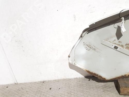 Right front fenders RENAULT TRAFIC Van (T_, P_, V_) 2.1 D | BP22657223C42 