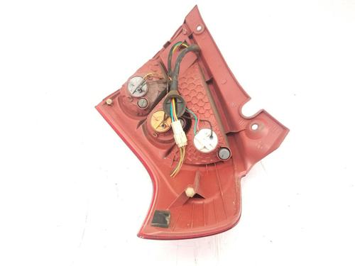 Left taillight SUZUKI SWIFT III (MZ, EZ) 1.3 (RS413, ZC11S) | BP39031945C34 - Image 5
