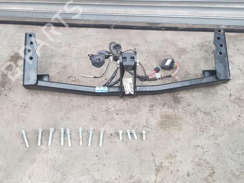 Trækkugle/Mekanisme LAND ROVER RANGE ROVER EVOQUE (L551) 2.0 D150 (150 hp) 32509614