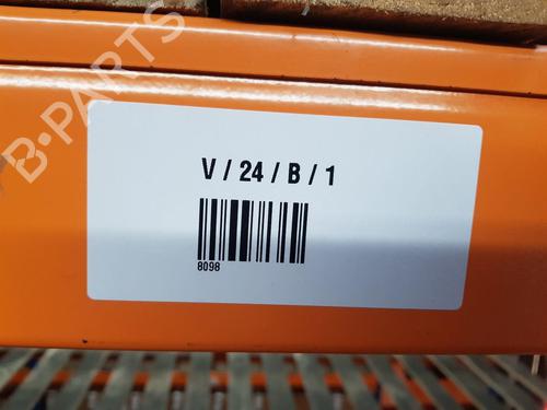 Steering column stalk MITSUBISHI L200 / TRITON (KA_T, KB_T) 2.5 DI-D 4WD (KB4T) | BP30554549I23