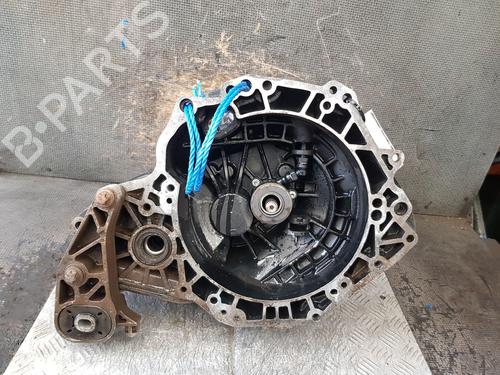 Used Gearbox VAUXHALL COMBO Mk II (C) Box Body/MPV (F25) 1.3 CDTI 16V (75 hp) 29054863