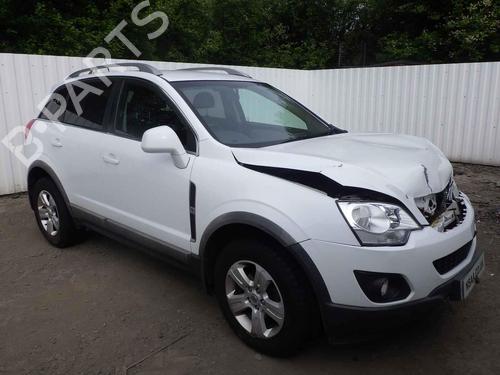 Used Parts VAUXHALL ANTARA A (L07)  2.2 CDTi FWD  2394848