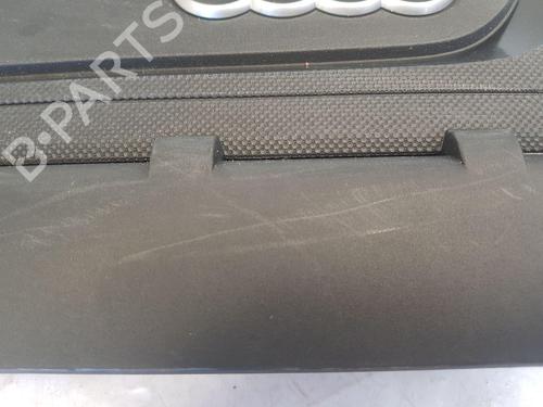 Upper protection AUDI Q3 (8UB, 8UG) 2.0 TDI | BP25840554M93 