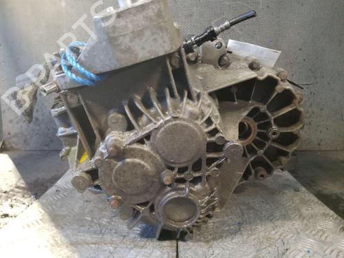 Gearbox FORD MONDEO IV Turnier (BA7) 1.8 TDCi | BP31282793M3 