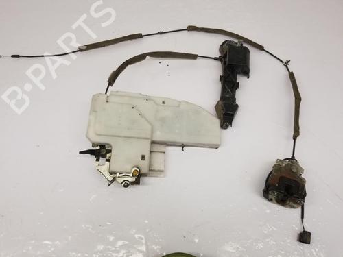 Used Rear left lock RENAULT MASTER III Van (FV) 2.3 dCi 145 FWD (FV0E, FV0F, FV0H, FV02, FV0M, FV0S,... (146 hp) 28087894