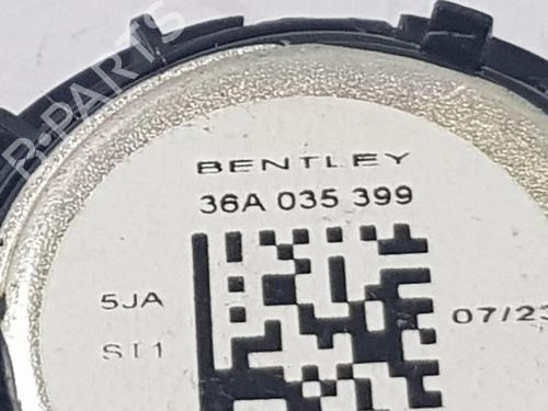 Speaker BENTLEY CONTINENTAL Coupe (3S3) 6.0 W12 AWD | BP39927904E2 - Image 7