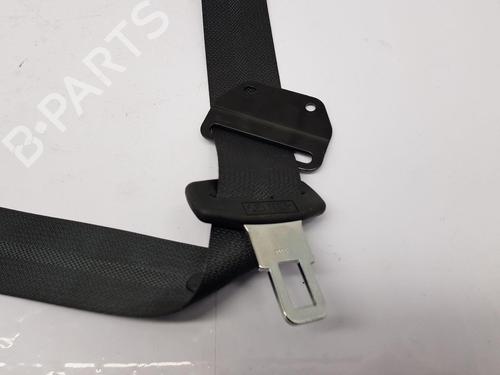 Cintura di sicurezza posteriore centrale NISSAN JUKE (F15) 1.6 | BP30554401I27 