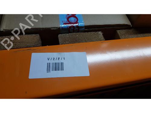 Right rear driveshaft BMW 5 (G30, F90)  | BP26646427M41 