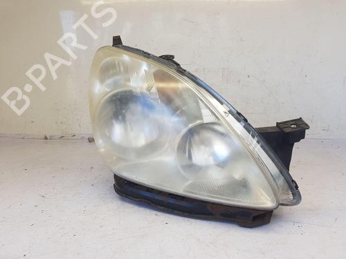 Højre forlygte HONDA CR-V II (RD_) 2.0 (RD5) (150 hp) 25840596