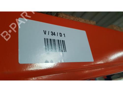 Radio FORD S-MAX (WA6) 2.0 TDCi | BP32398187E6 