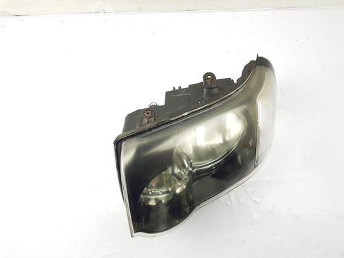 Venstre forlygte Venstre forlygte LAND ROVER FREELANDER I (L314) 2.0 Td4 4x4 (112 hp) 37266372 37266372