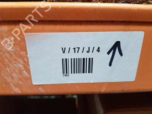 Fuel flap OPEL CORSA F (P2JO) 1.2 (68) | BP22676482C131 