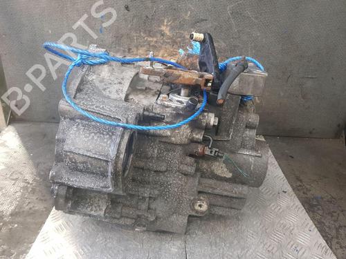 Gearbox VW PASSAT B6 Variant (3C5) 2.0 TDI 16V | BP30309664M3