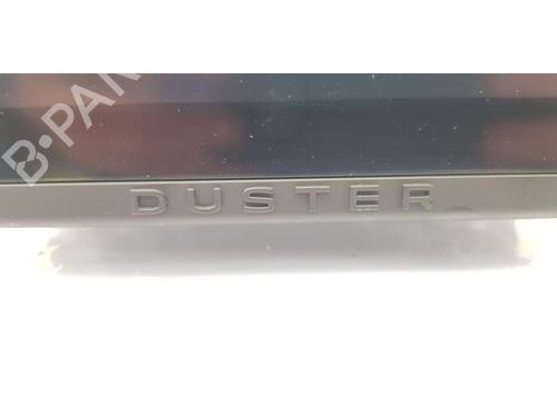 Radio DACIA DUSTER (HM_) 1.6 SCe 115 (HMM1) | BP26667624E6