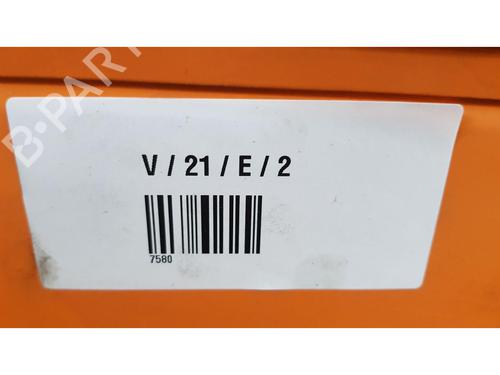 Intercooler MCLAREN 720S 4.0 | BP22669356M30 