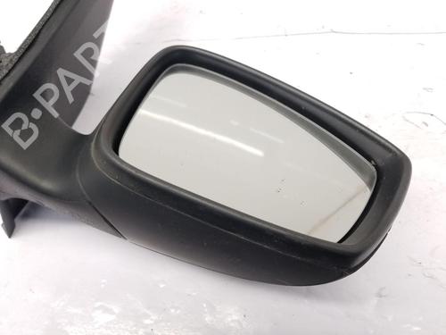 Right mirror SKODA CITIGO (NF1)  | BP27620363C27 